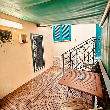 Garden Suite Civitavecchia Exteriér fotografie