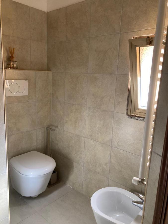Garden Suite Civitavecchia Exteriér fotografie